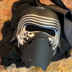 Kids' Star Wars: Kylo Ren Costume